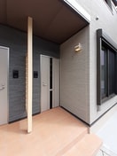 その他共有部分 クラール飯田町Ａ