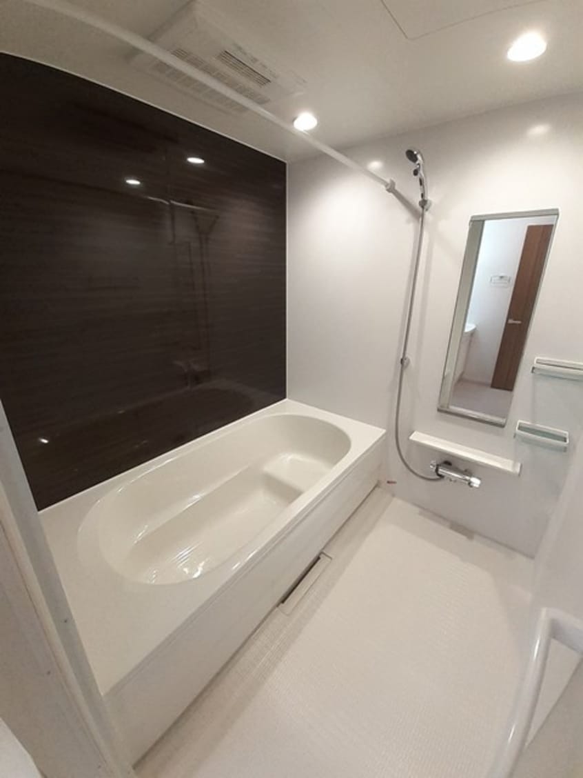 バス／シャワールーム等 クラール飯田町Ａ