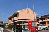 サンタウン寺井 A棟