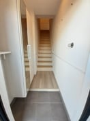 玄関 ウィンクルムＢ