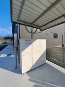 その他共有部分 ウィンクルムＢ