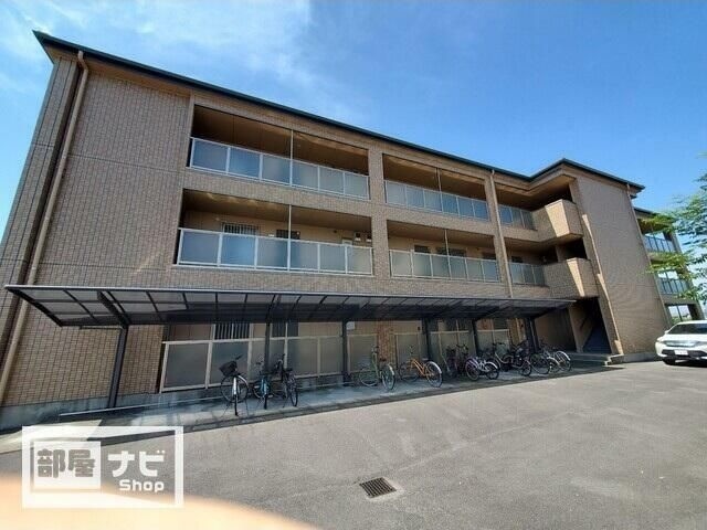  フィネス多賀Ⅱ