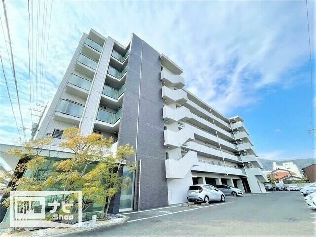  フィール上之町