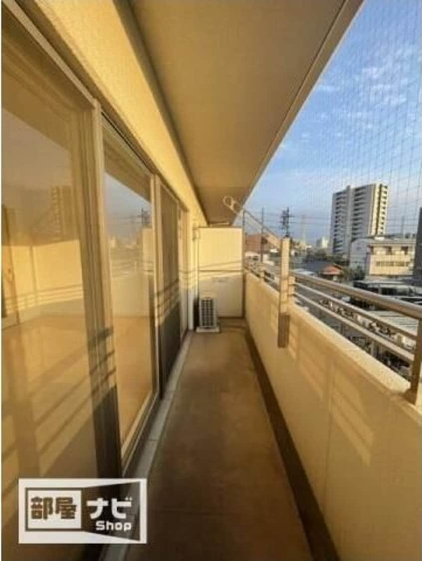  フィール上之町