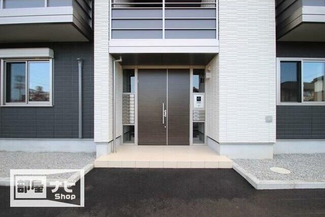  シャーメゾンＥＳ