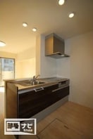  シャーメゾンＥＳ