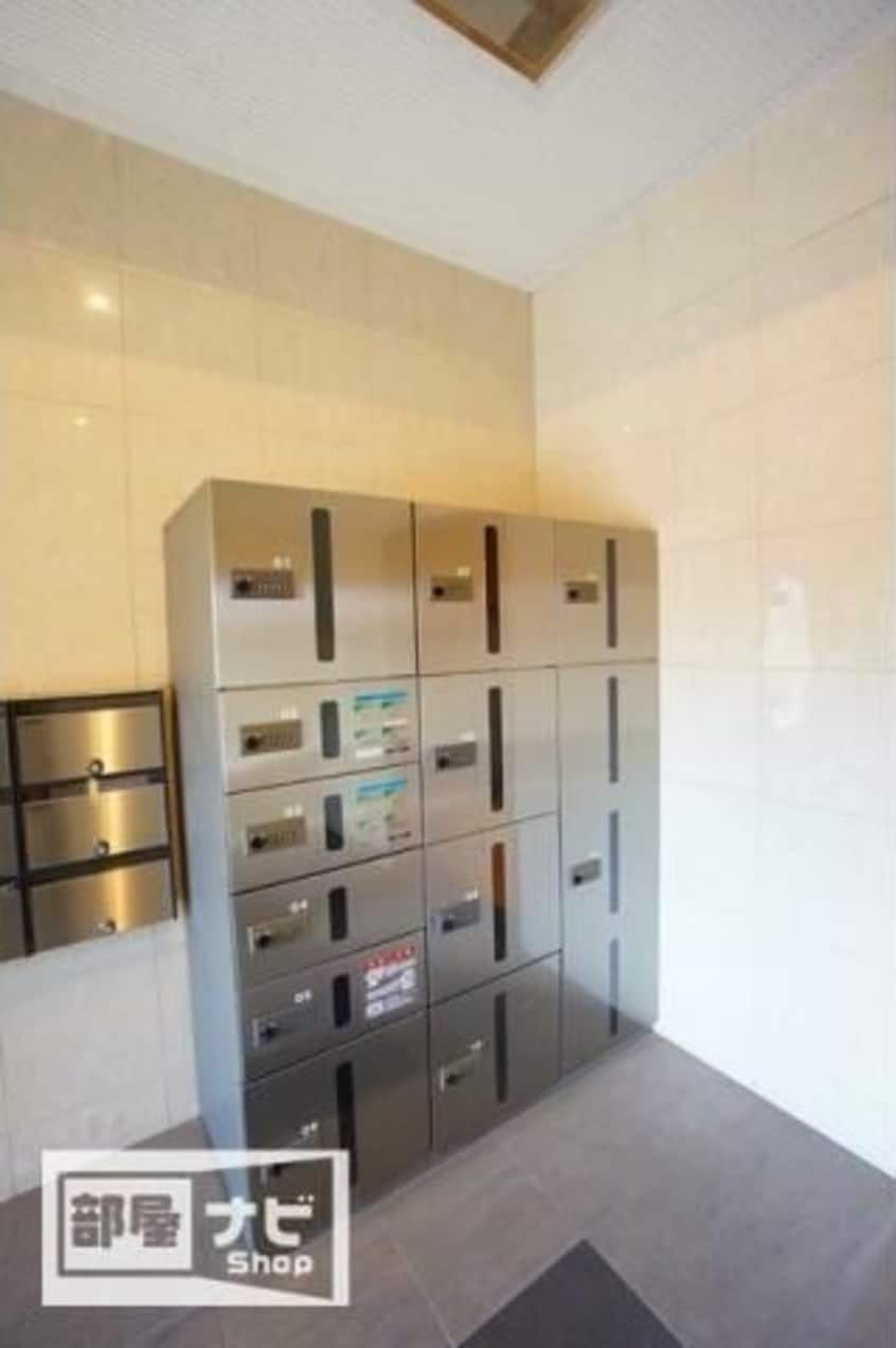  サウスフォレスト