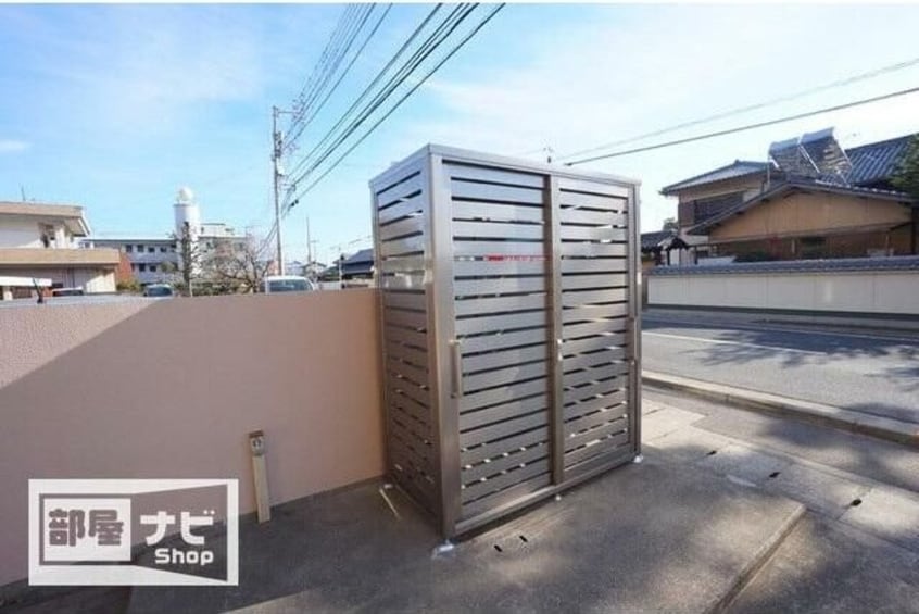  サウスフォレスト