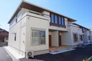 サンテクラージュ木太町Ｃの外観