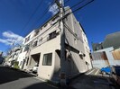 富士第一ビルの外観