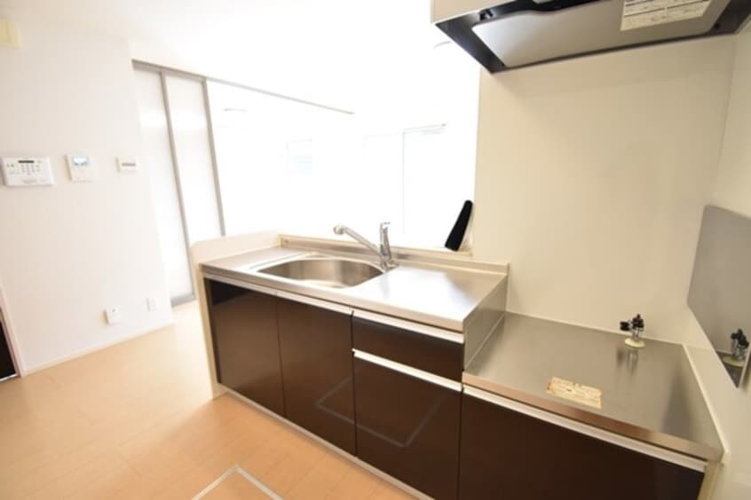 キッチン フォンターナ伏石Ⅱ