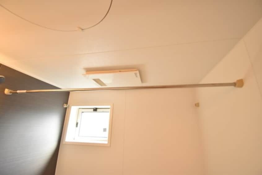 浴室換気乾燥機 フォンターナ伏石Ⅱ