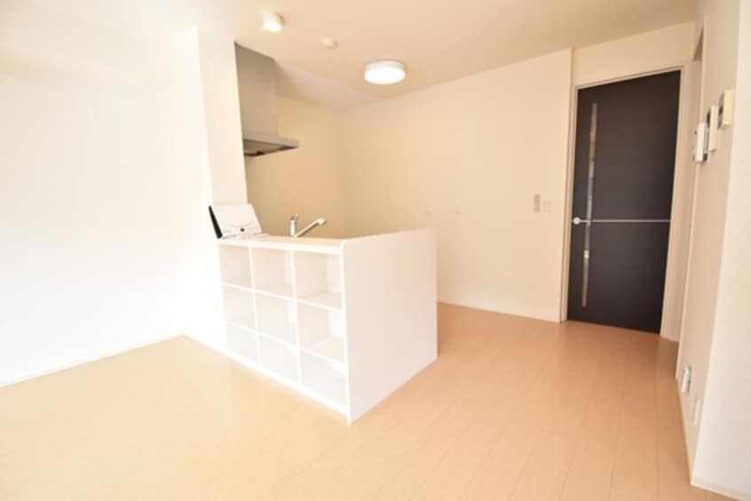 ＬＤＫ１３帖 フォンターナ伏石Ⅱ