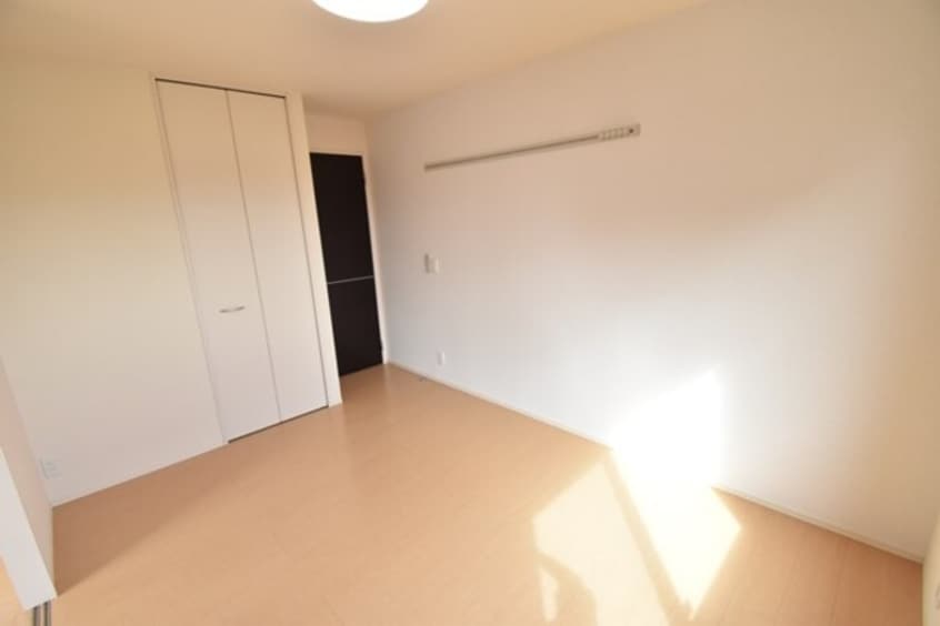 洋室６．２帖 フォンターナ伏石Ⅱ