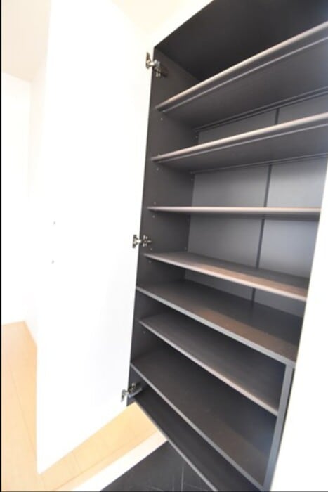 シューズボックス（トールタイプ） フォンターナ伏石Ⅱ