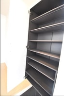 シューズボックス（トールタイプ） フォンターナ伏石Ⅱ