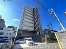 Urban Vista 中央町の外観
