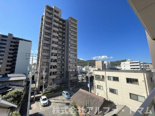  Urban Vista 中央町