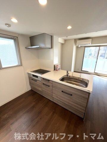  Urban Vista 中央町