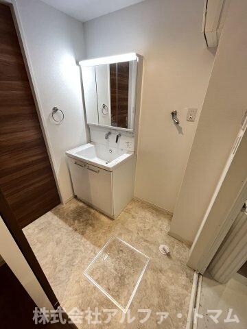  Urban Vista 中央町