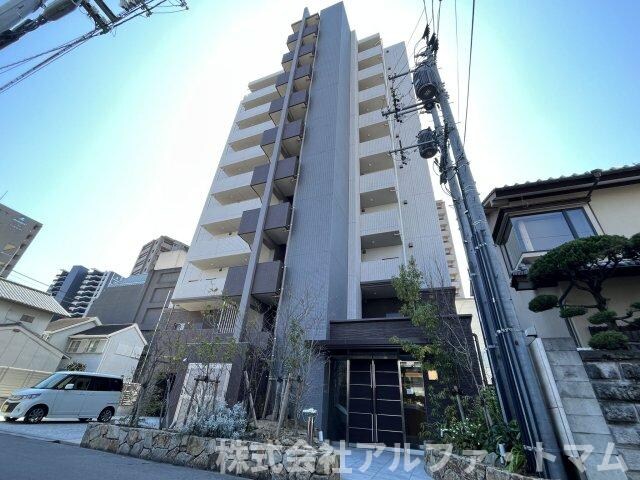  Urban Vista 中央町