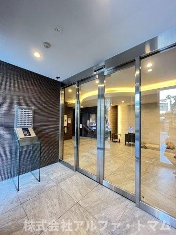  Urban Vista 中央町