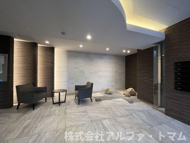  Urban Vista 中央町