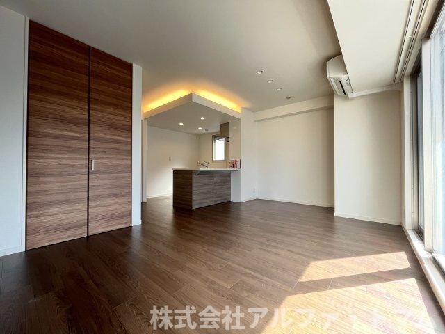  Urban Vista 中央町