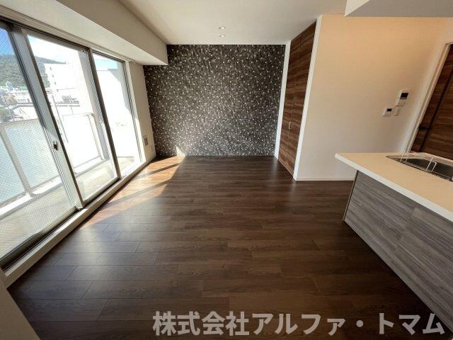  Urban Vista 中央町