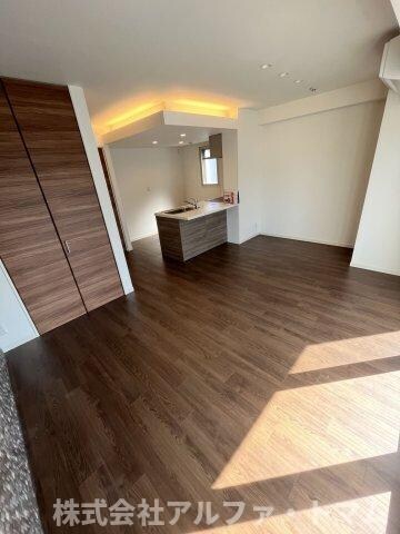  Urban Vista 中央町