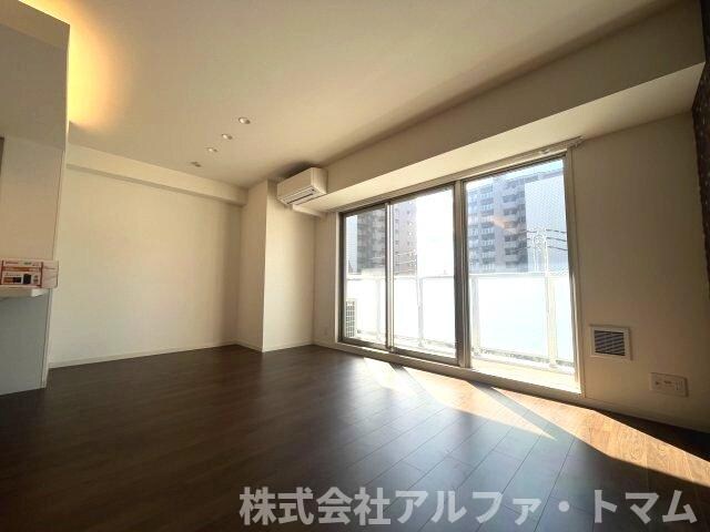  Urban Vista 中央町