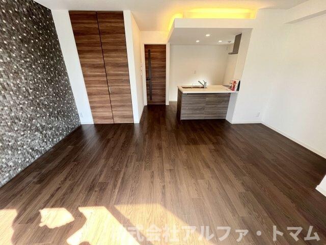  Urban Vista 中央町