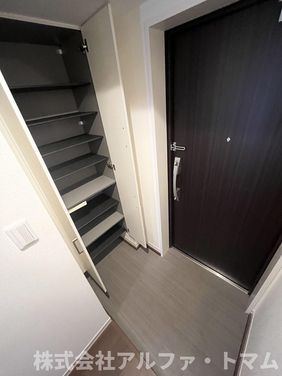  Urban Vista 中央町