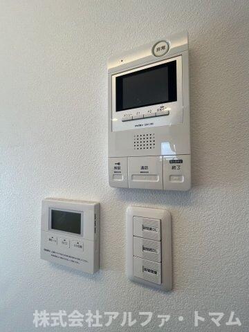  Urban Vista 中央町