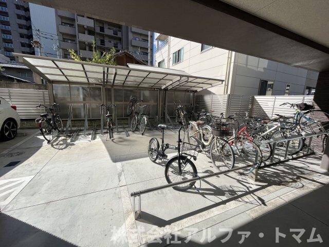  Urban Vista 中央町