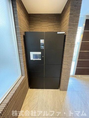  Urban Vista 中央町