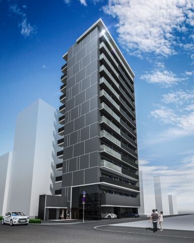  S-RESIDENCE中新町avelis