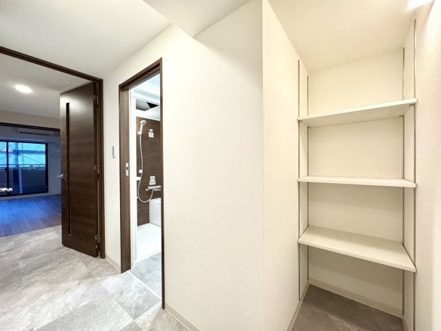  S-RESIDENCE中新町avelis