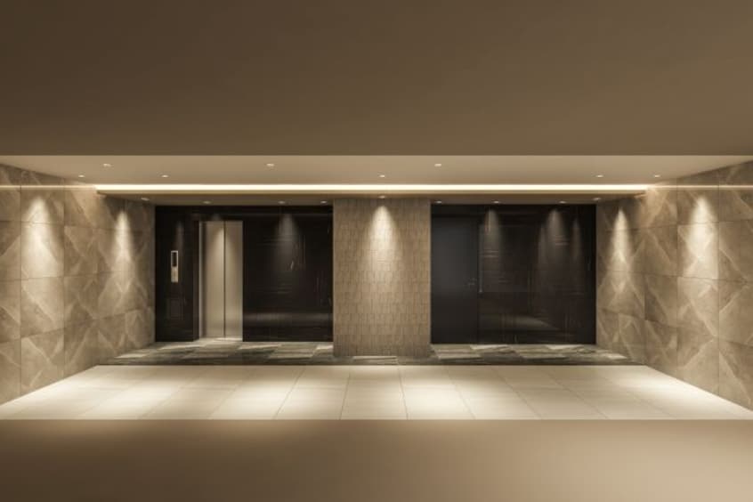  S-RESIDENCE中新町avelis