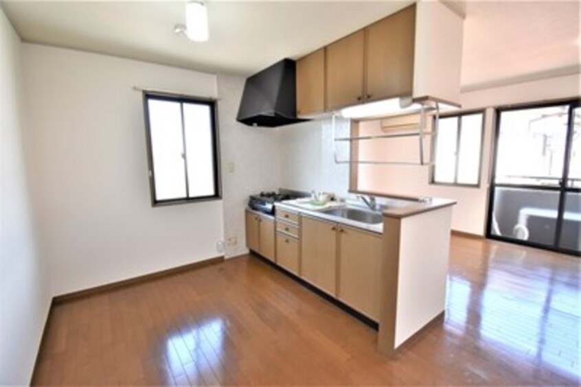 キッチン ル・シエル