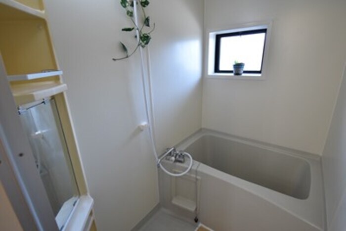 浴室 ル・シエル