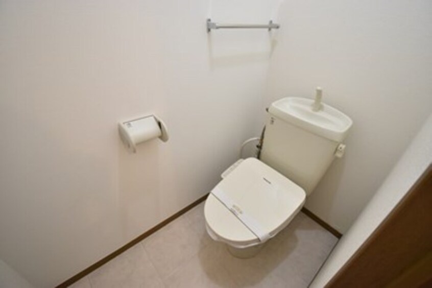 温水洗浄暖房便座 ル・シエル