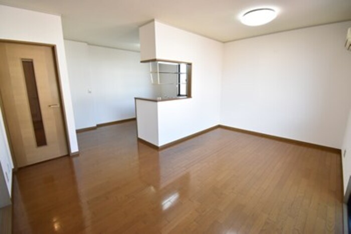 ＬＤＫ１４帖 ル・シエル