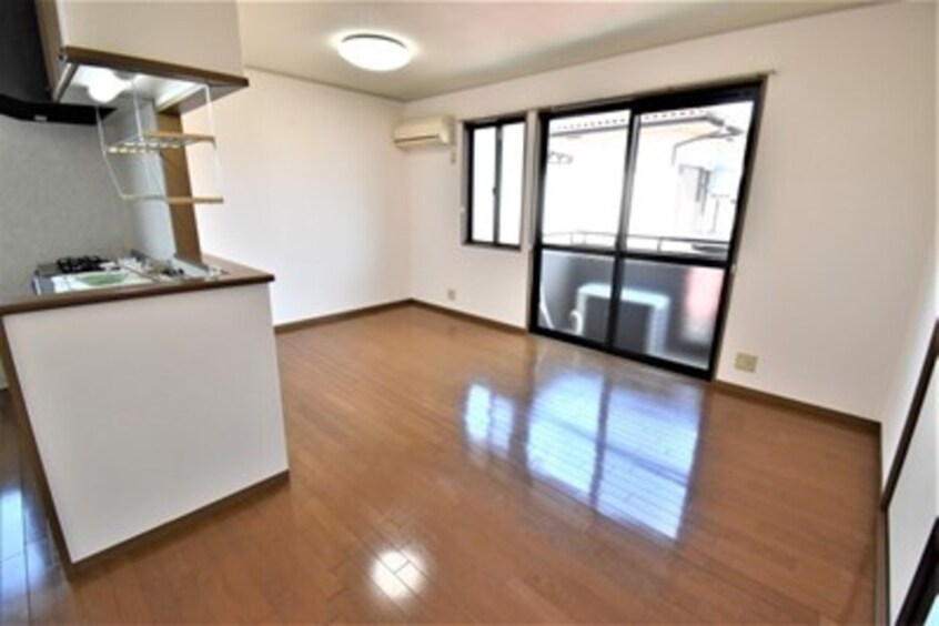 ＬＤＫ１４帖 ル・シエル