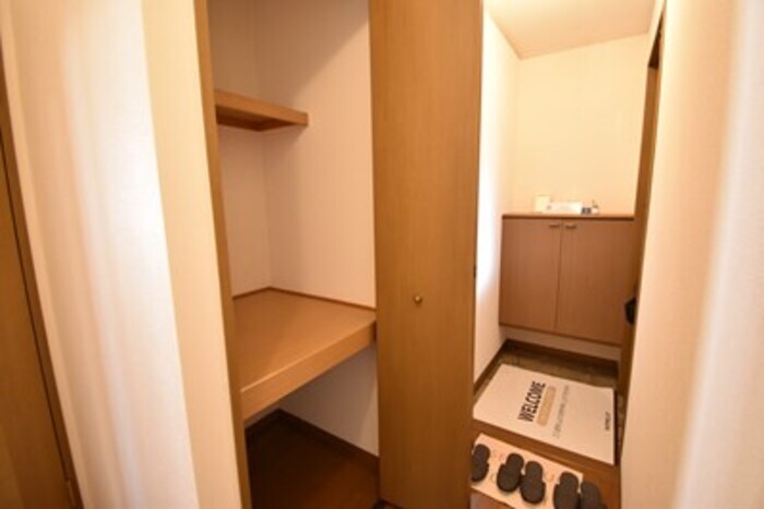 物入 ル・シエル