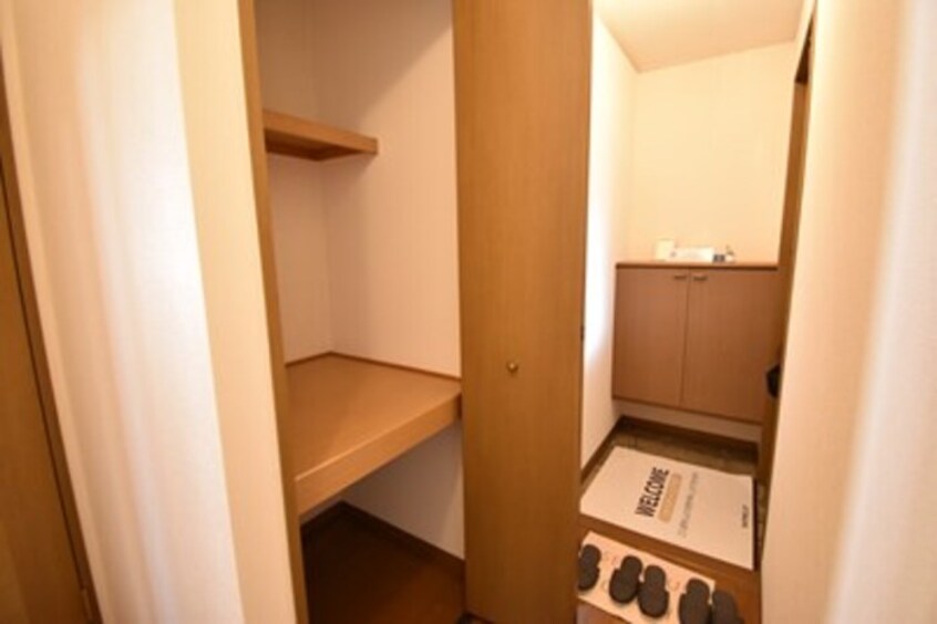 物入 ル・シエル