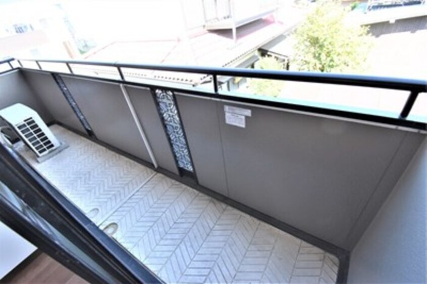 バルコニー ル・シエル