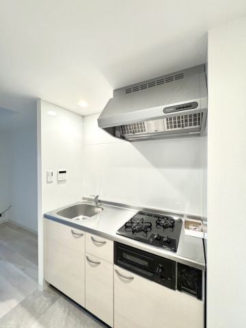  S-RESIDENCE中新町avelis