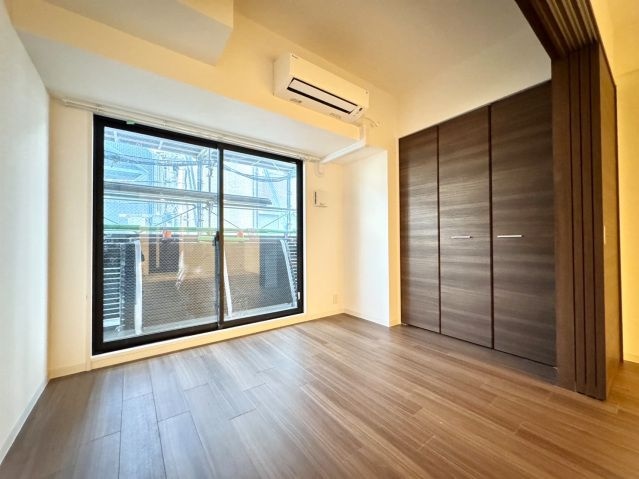  S-RESIDENCE中新町avelis