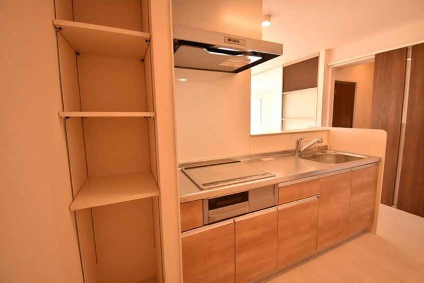 キッチン レグルス B棟